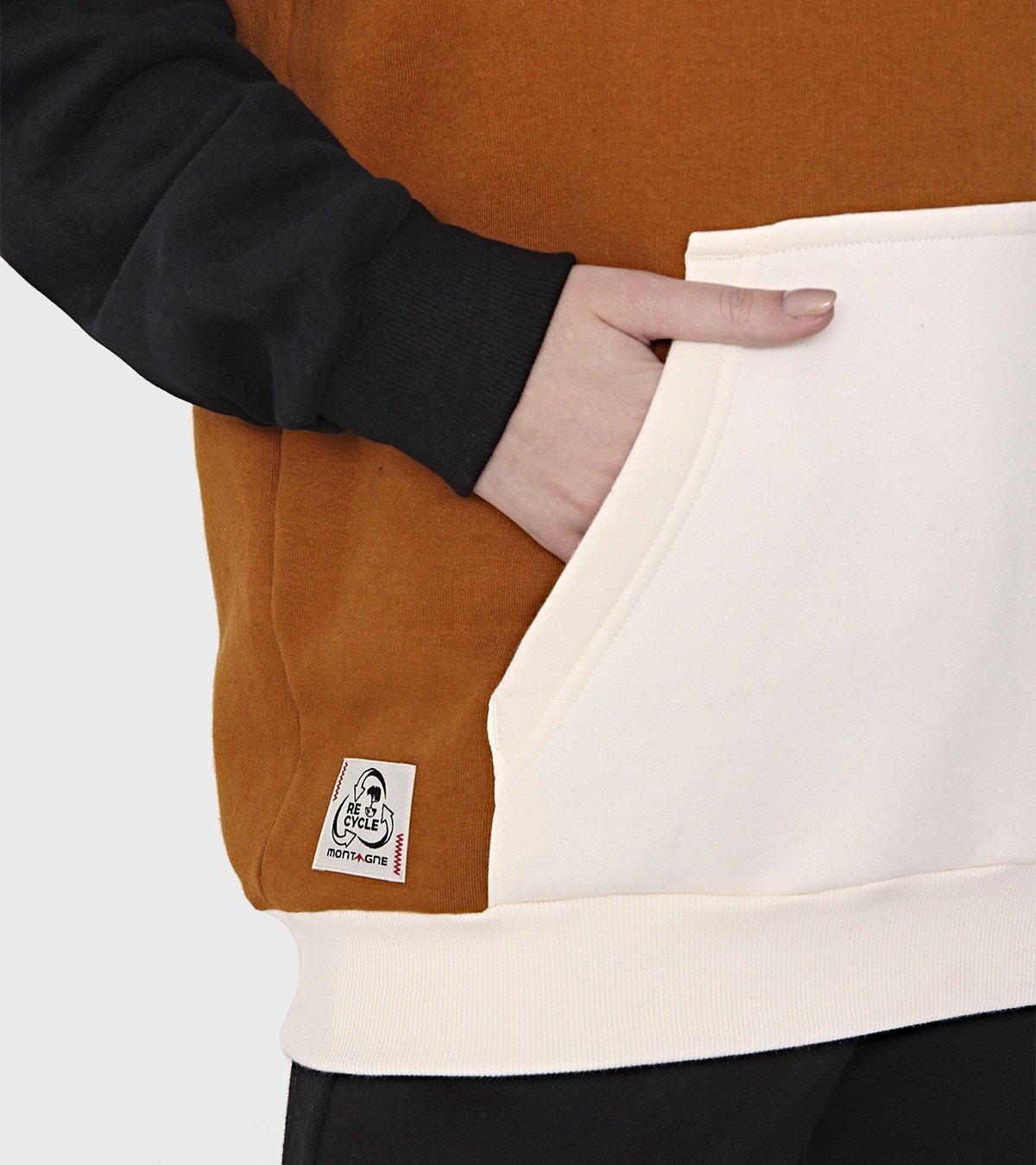Buzo Unisex Fire