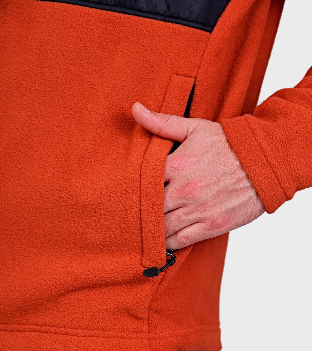 Campera de hombre Eiger