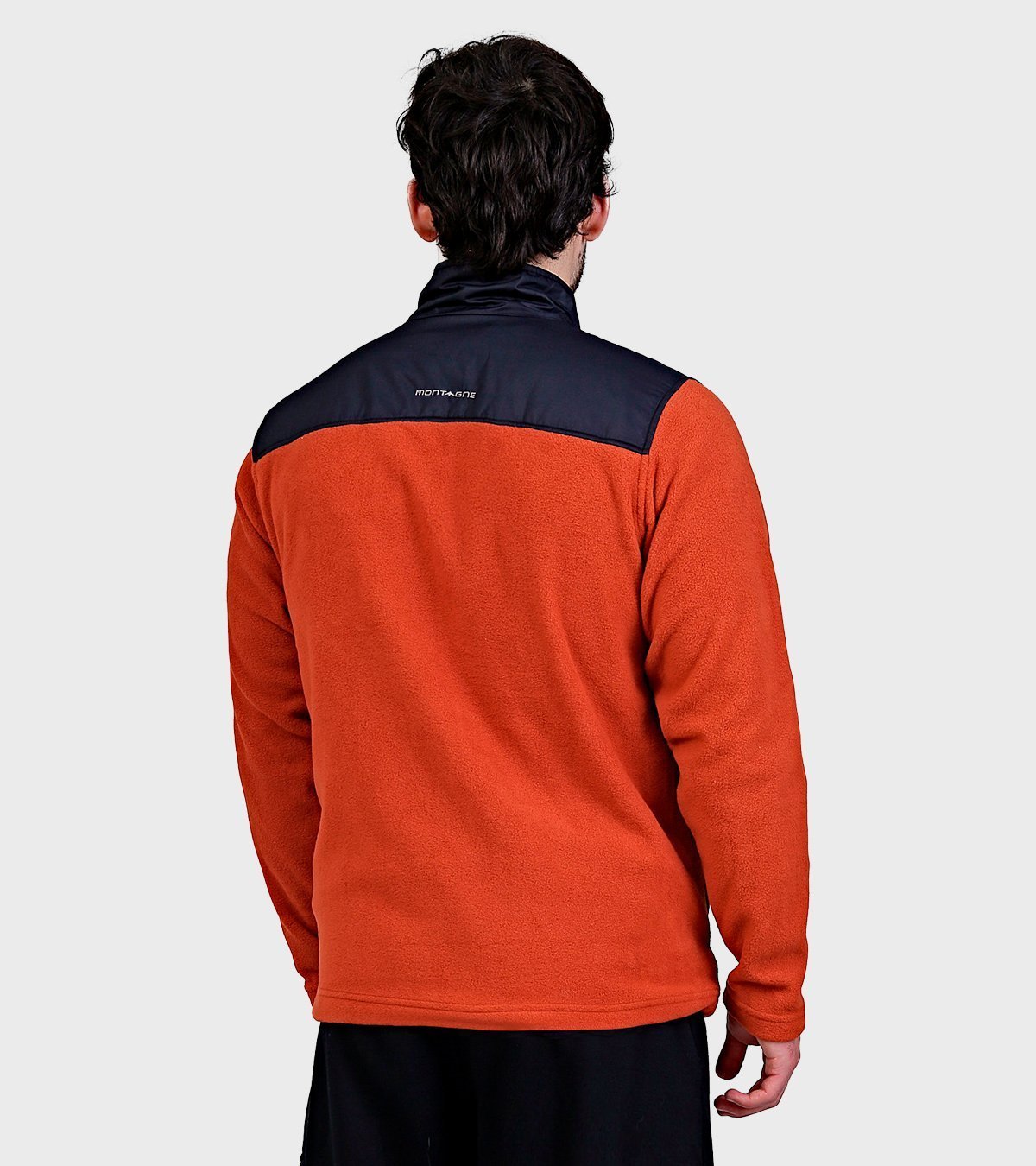 Campera de hombre Eiger