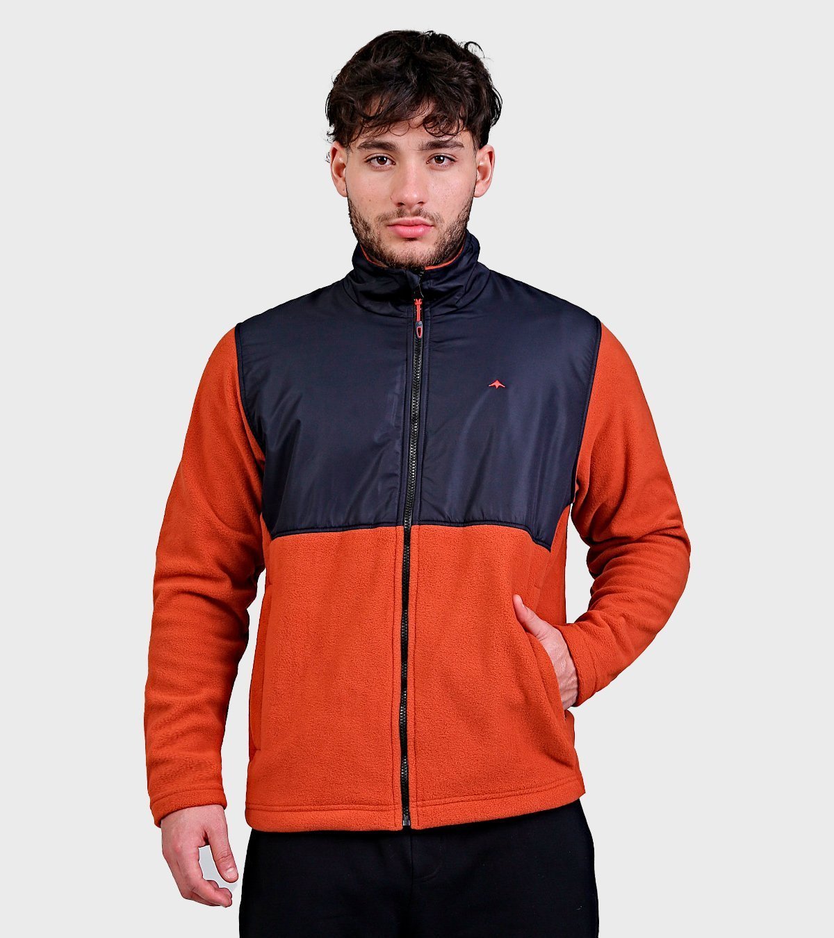 Campera de hombre Eiger