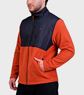 Campera de hombre Eiger