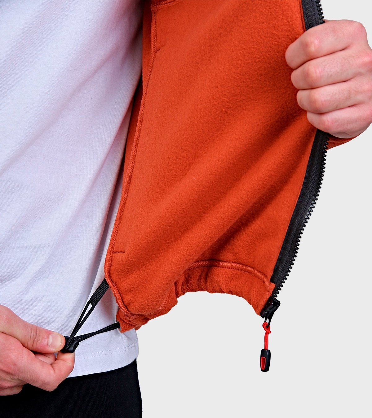 Campera de hombre Eiger