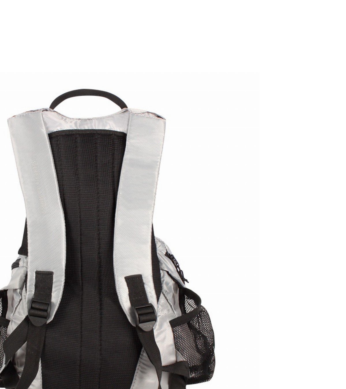 Mochila Strake Pro 28lts.