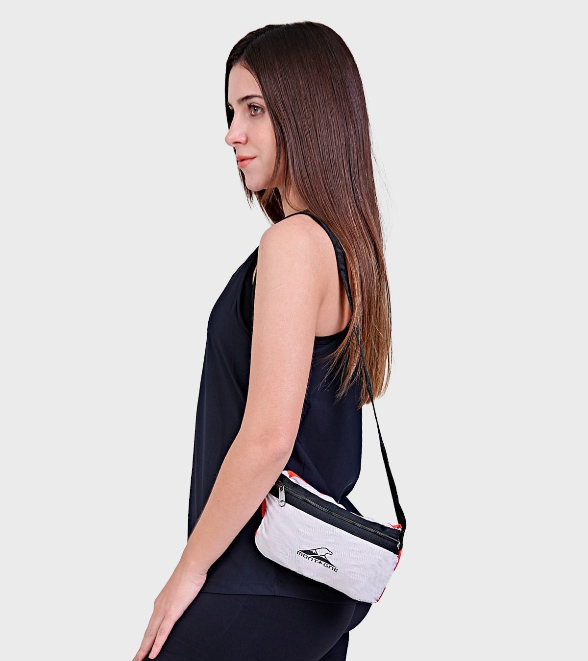 Campera de mujer impermeable Nanotech M