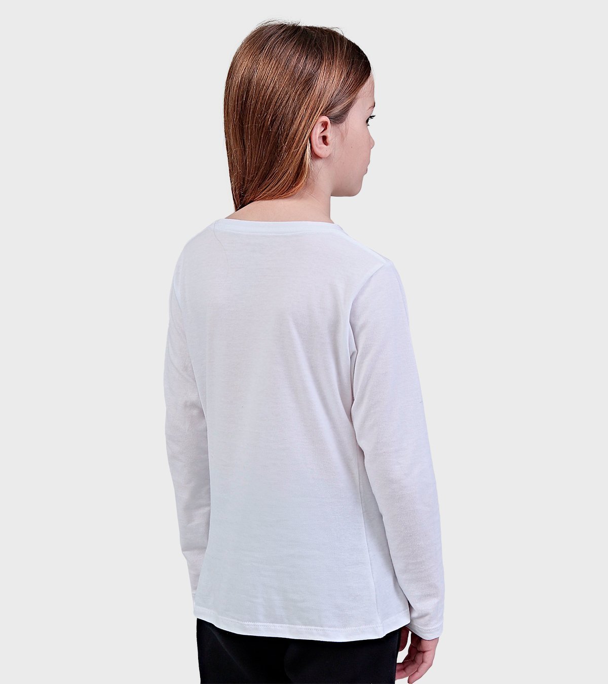 Remera de niños Alpina