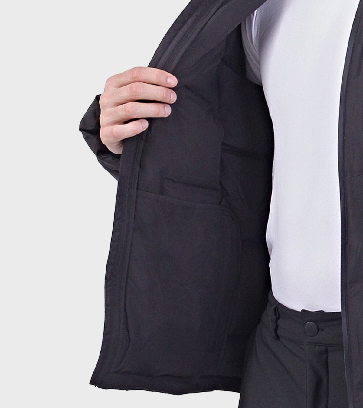 Campera de hombre Blaze