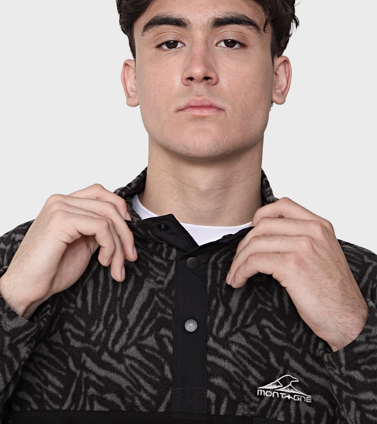 Buzo de hombre Sinergy