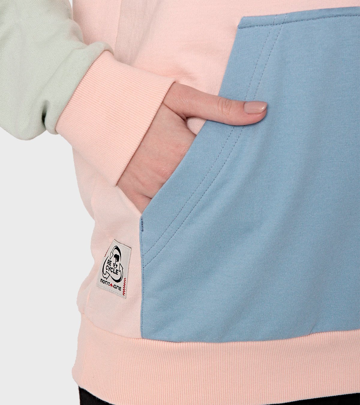 Buzo Unisex Earth