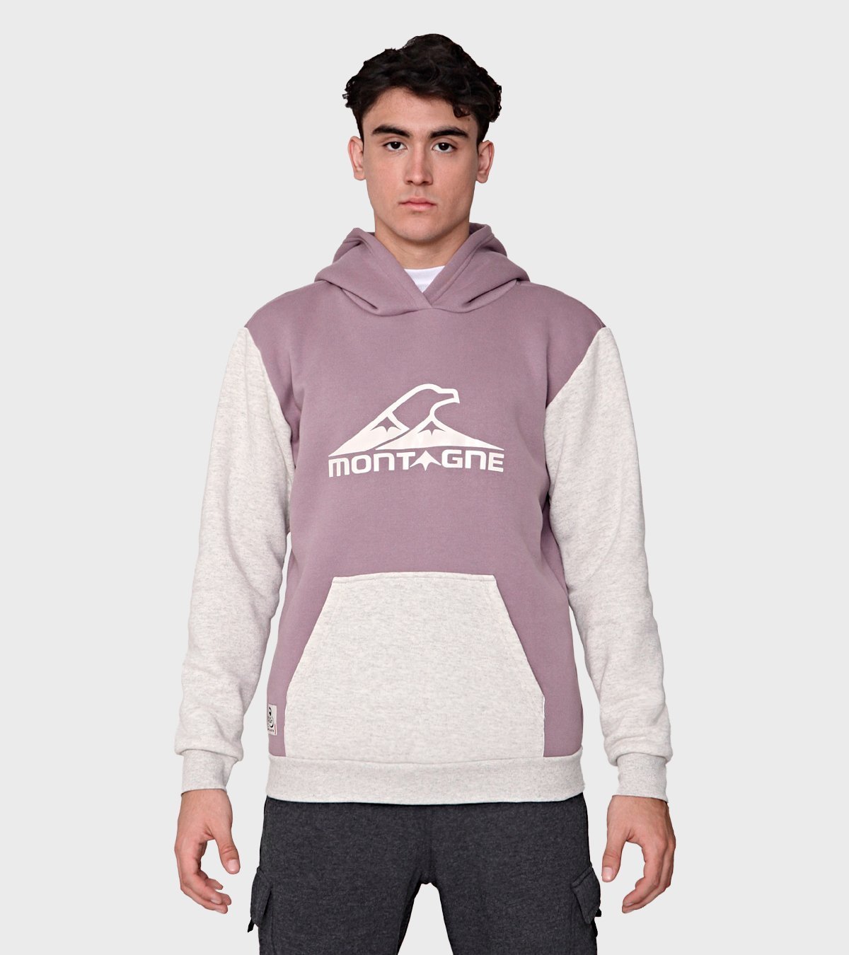 Buzo Unisex Fire