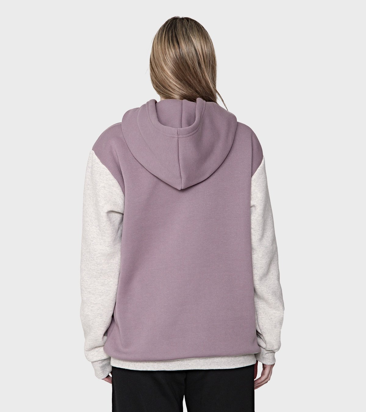 Buzo Unisex Fire
