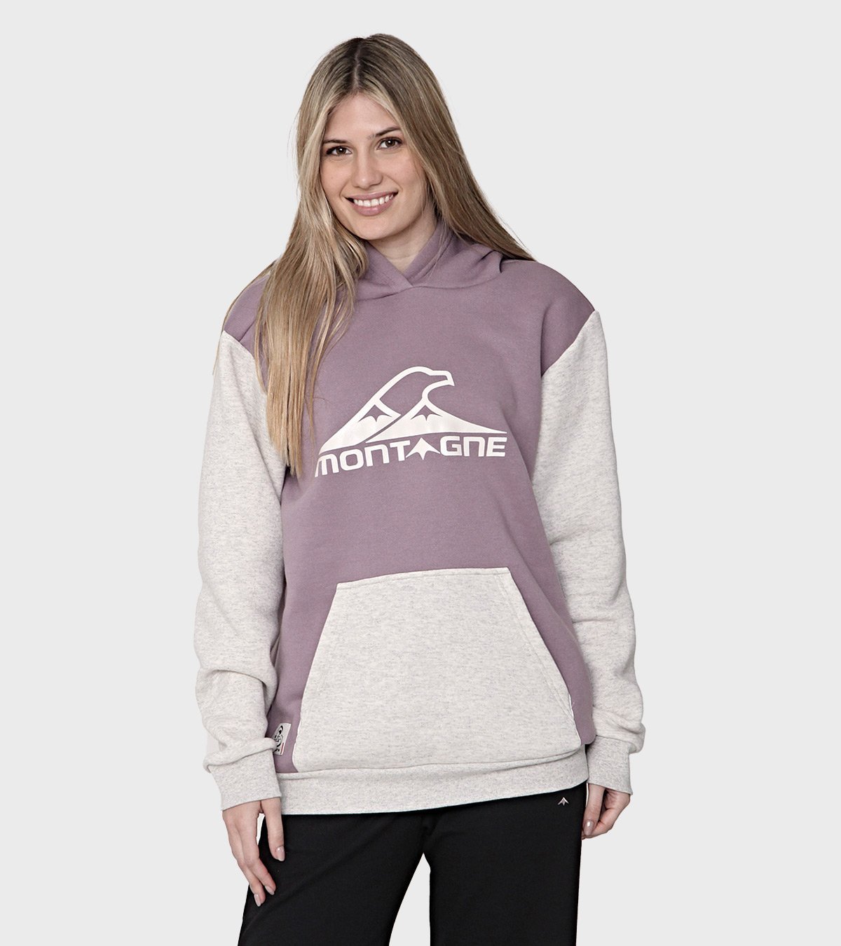 Buzo Unisex Fire