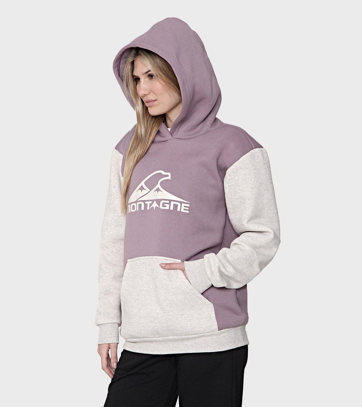 Buzo Unisex Fire