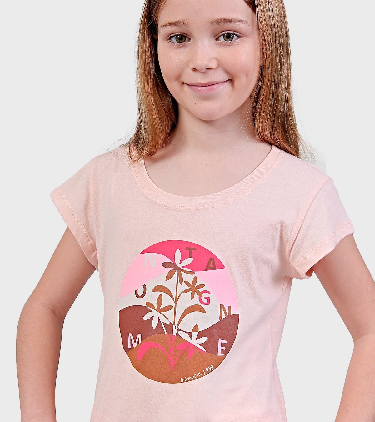 Remera de niños Telma