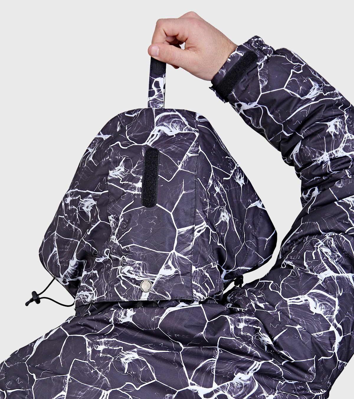 Campera de hombre Orson