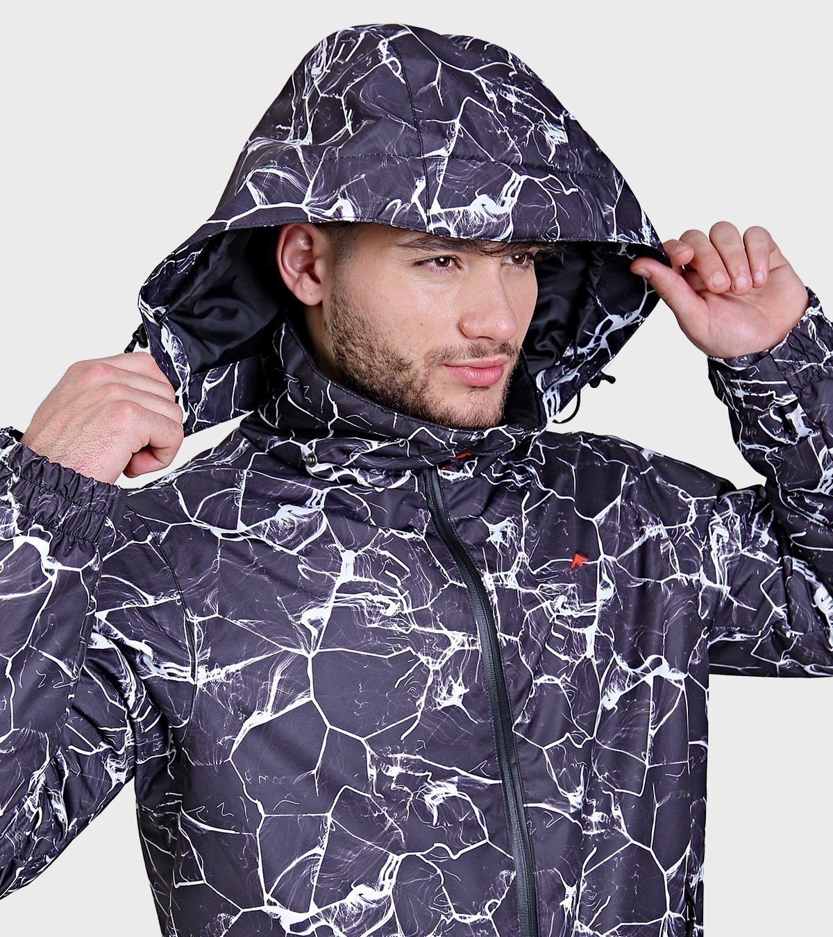 Campera de hombre Orson