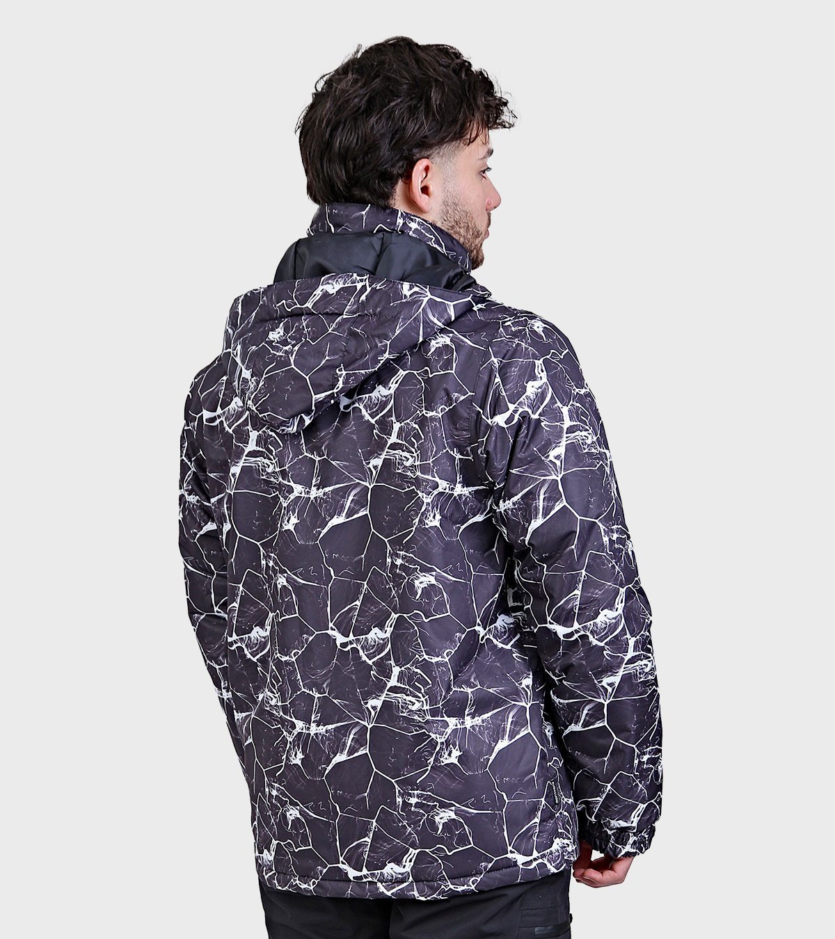 Campera de hombre Orson