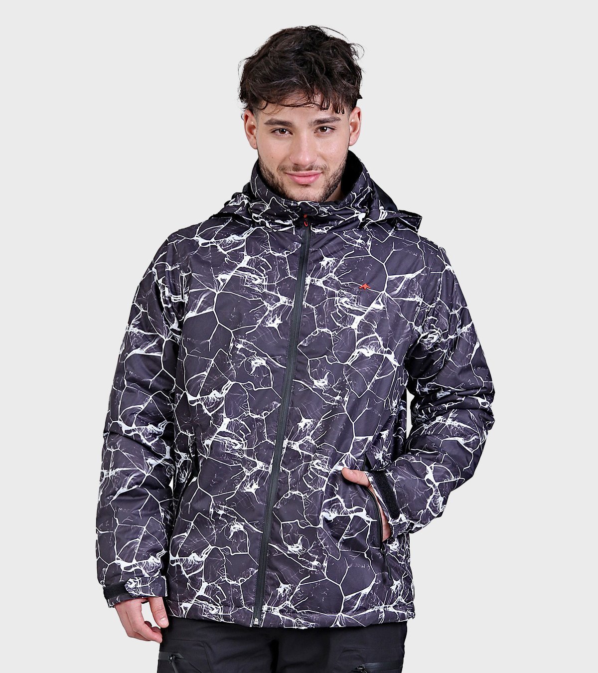 Campera de hombre Orson