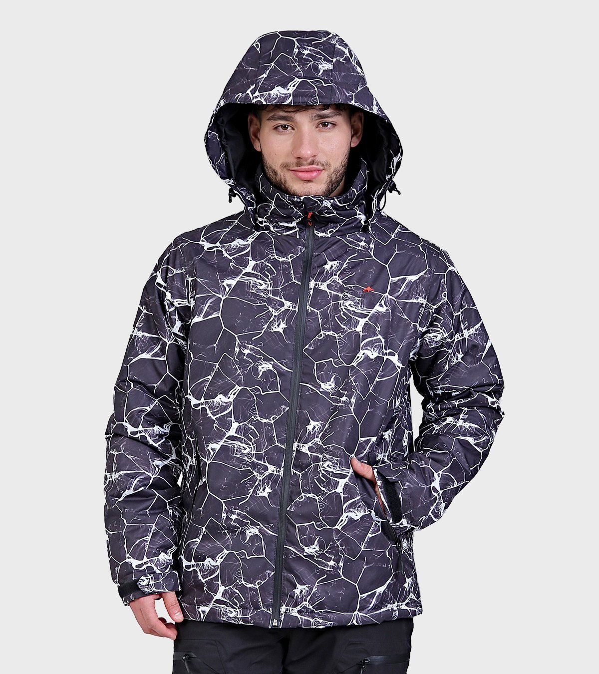 Campera de hombre Orson