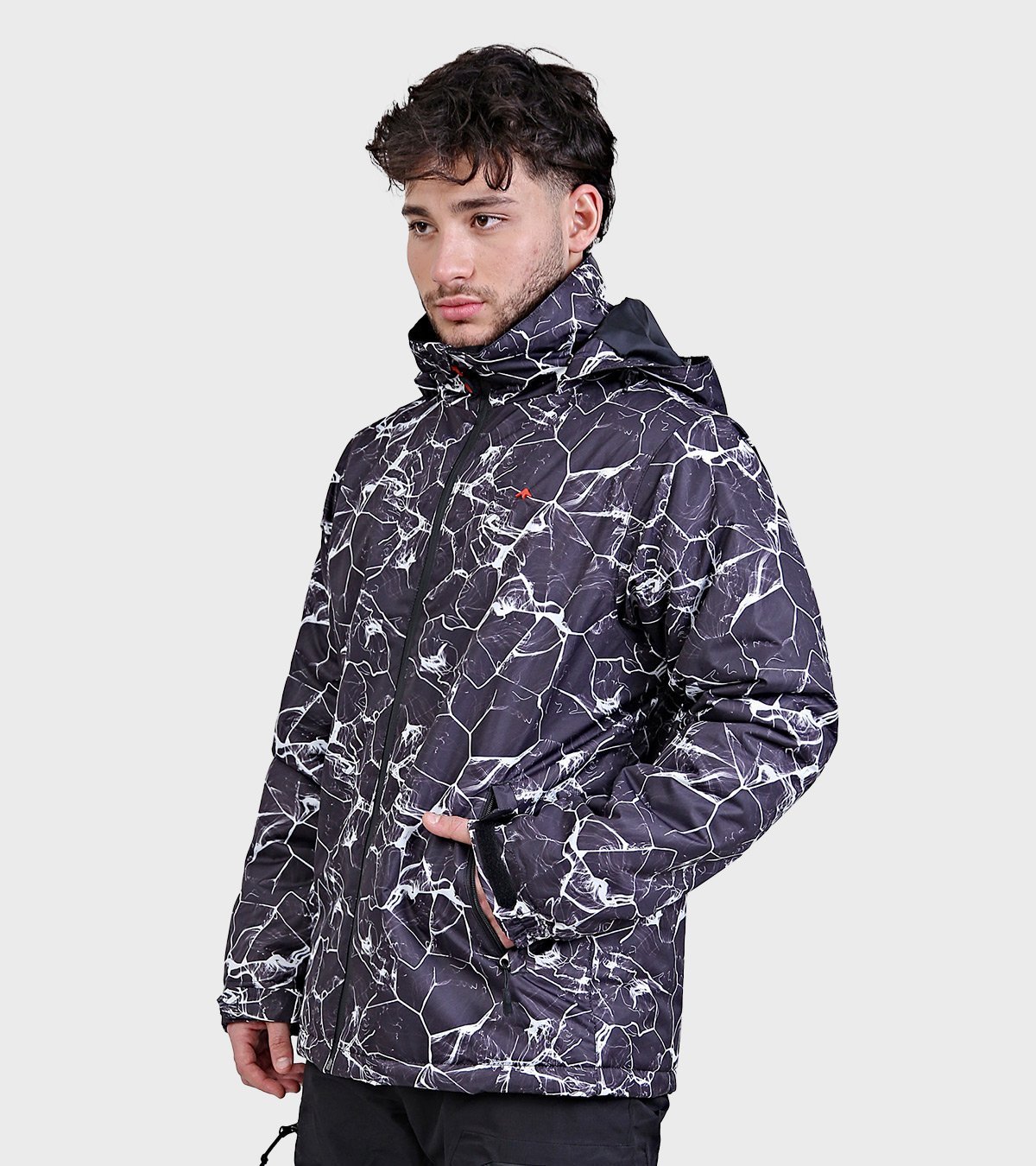 Campera de hombre Orson