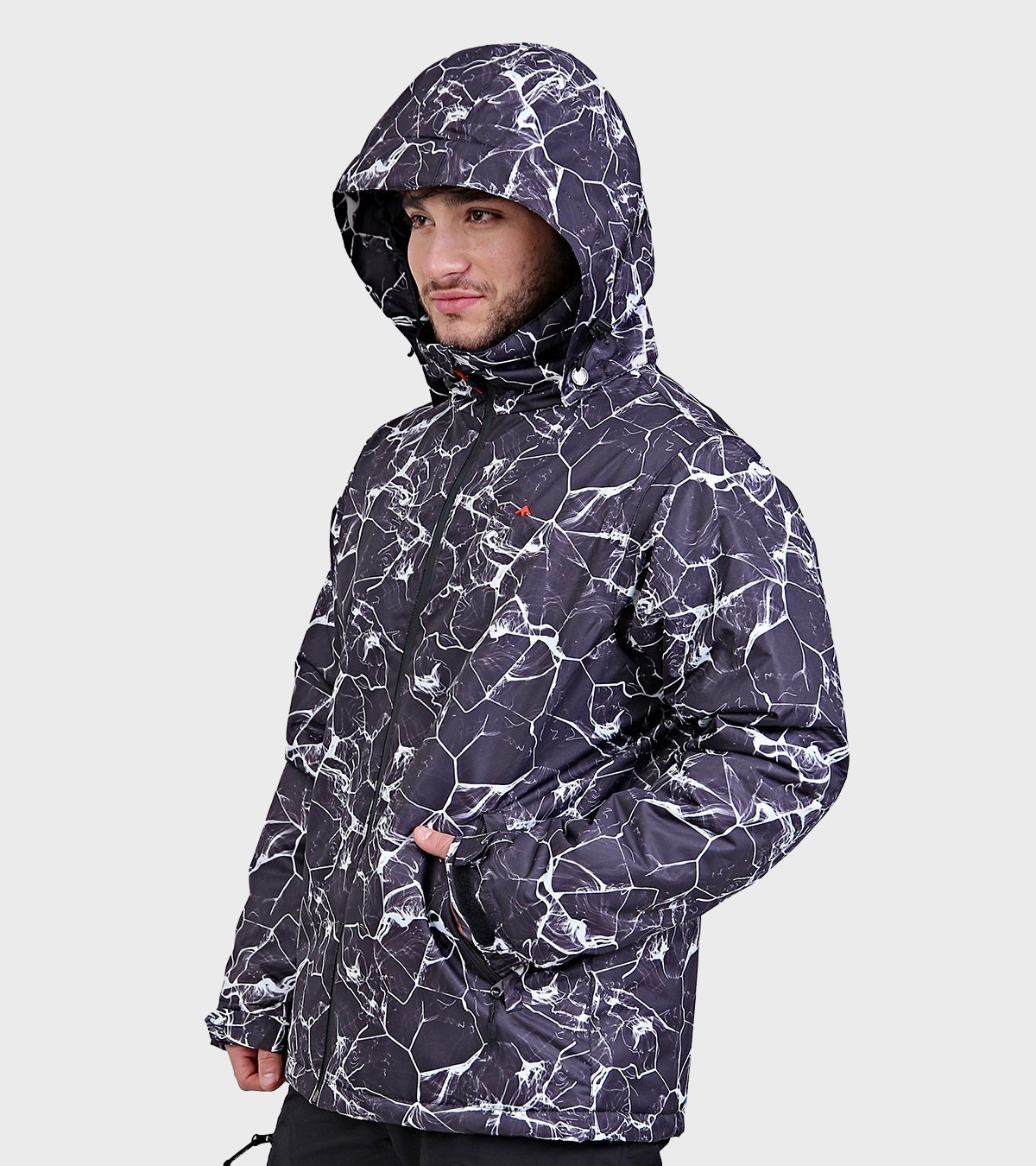 Campera de hombre Orson