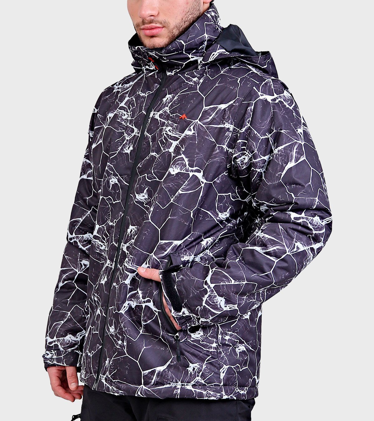 Campera de hombre Orson