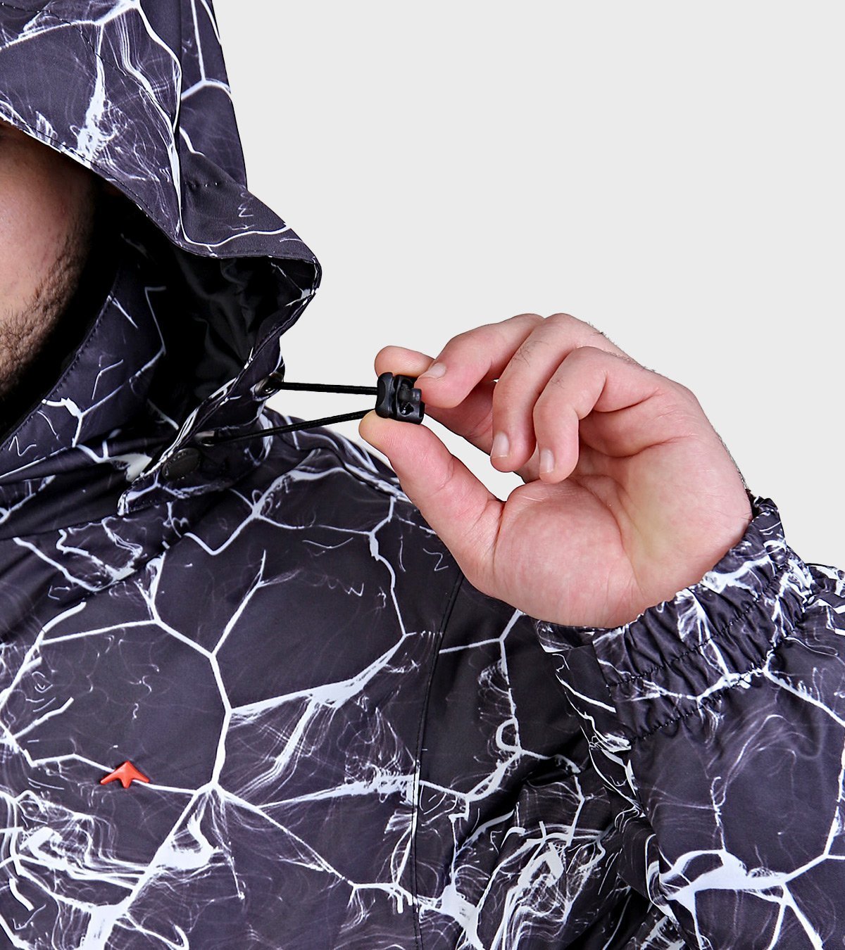 Campera de hombre Orson