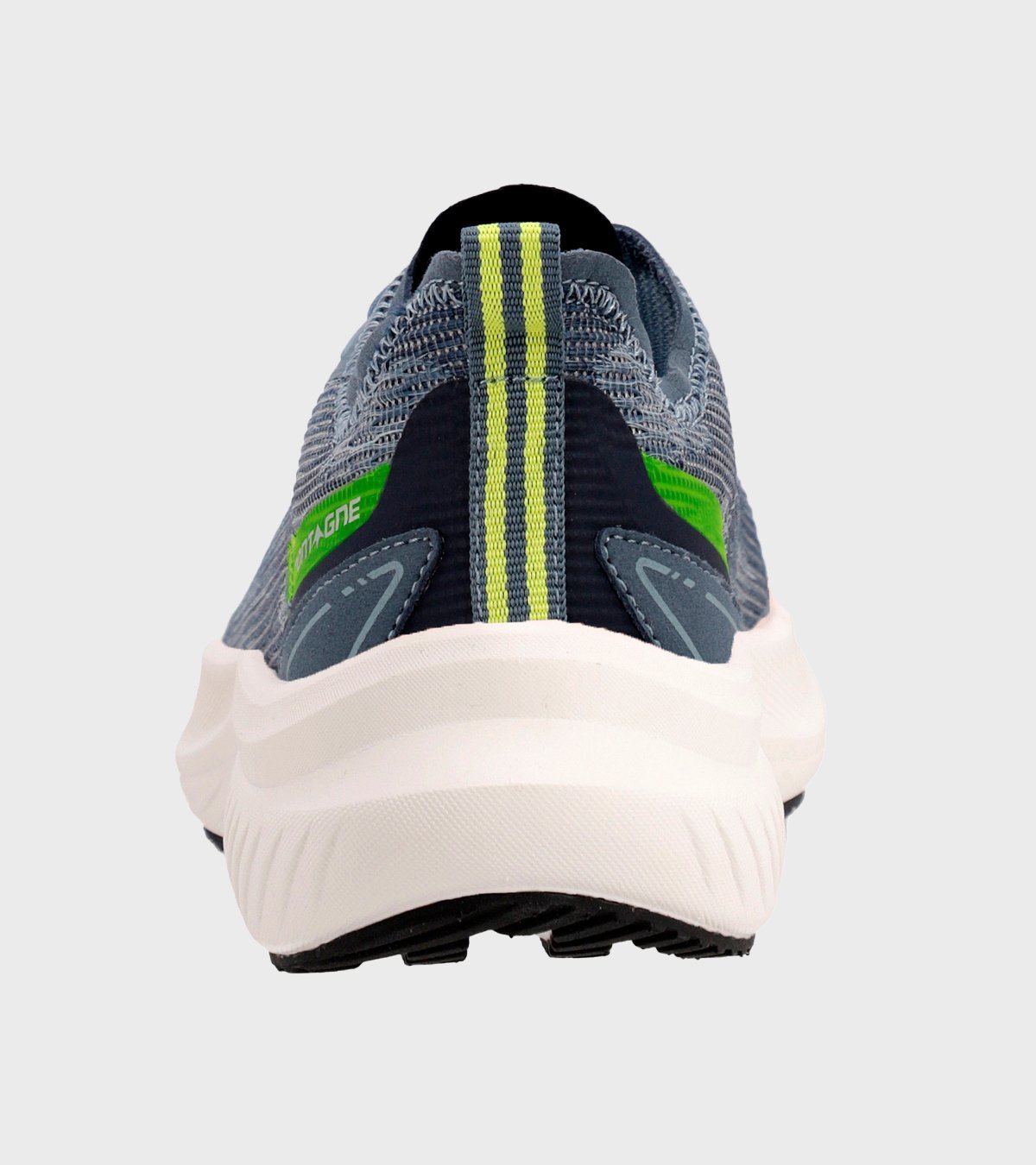 Zapatillas de hombre Invictus