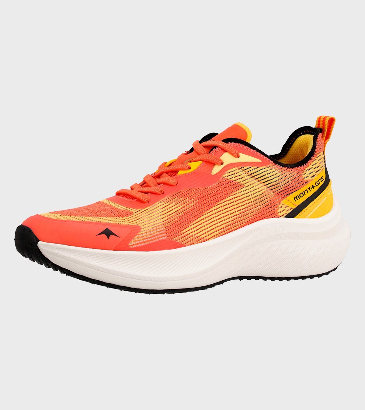 Zapatillas de hombre Invictus