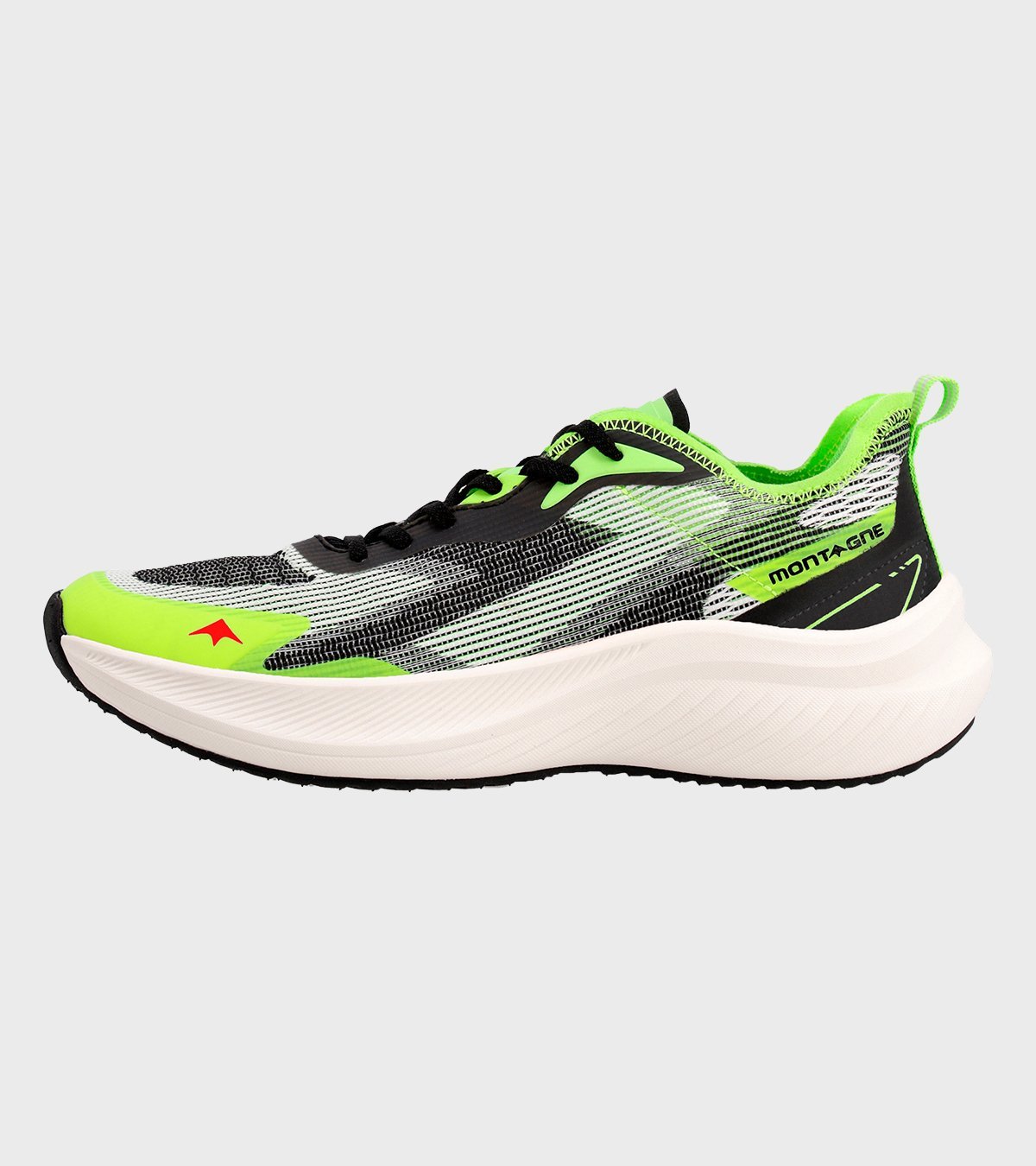 Zapatillas de hombre Invictus