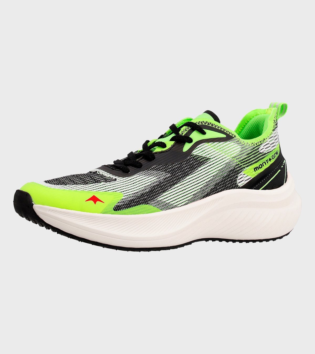 Zapatillas de hombre Invictus