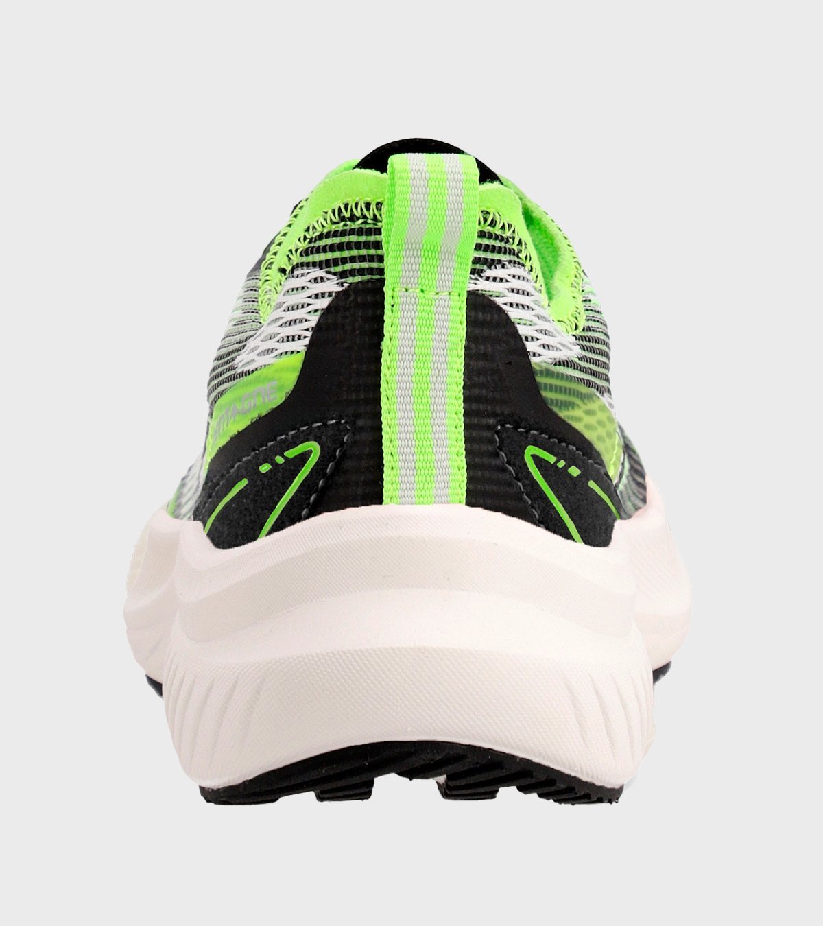 Zapatillas de hombre Invictus