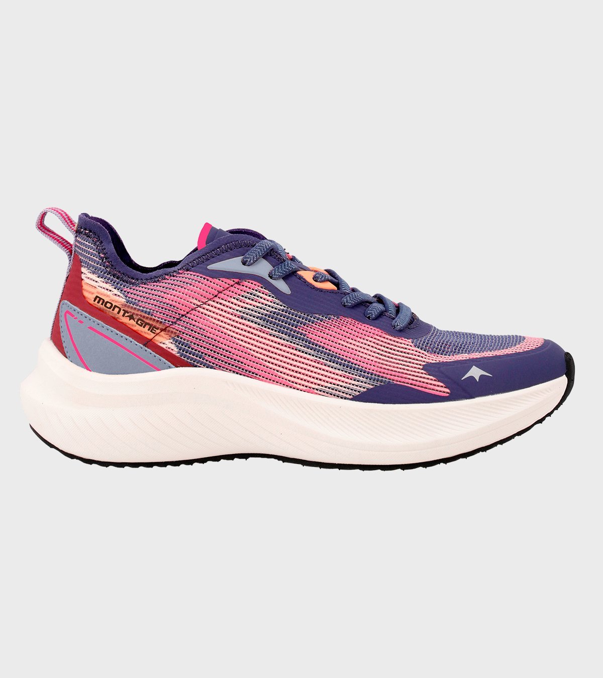 Zapatillas de mujer Invictus