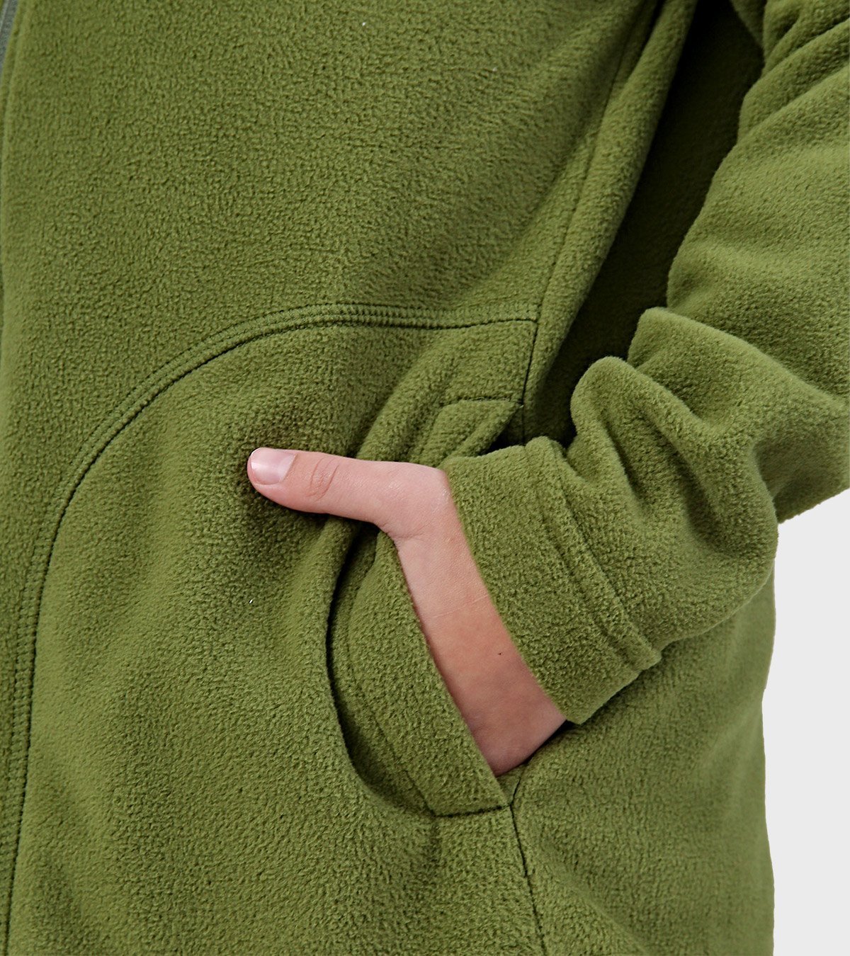 Campera de niños Dustin