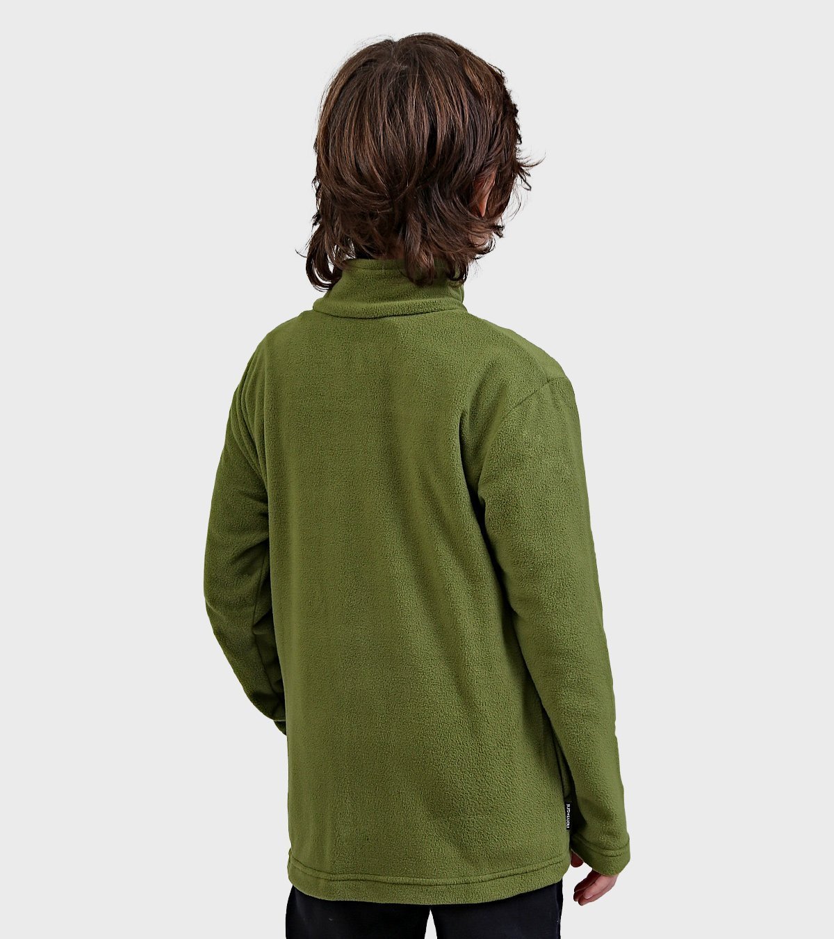 Campera de niños Dustin