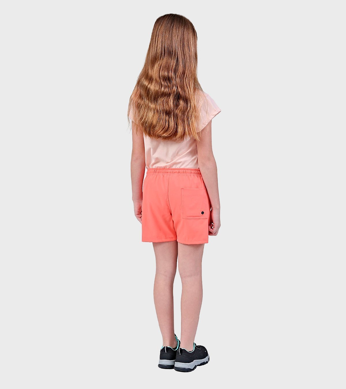 Short de ni&ntilde;os Mawi