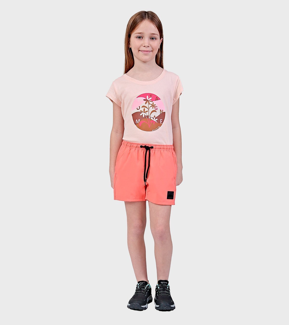 Short de ni&ntilde;os Mawi