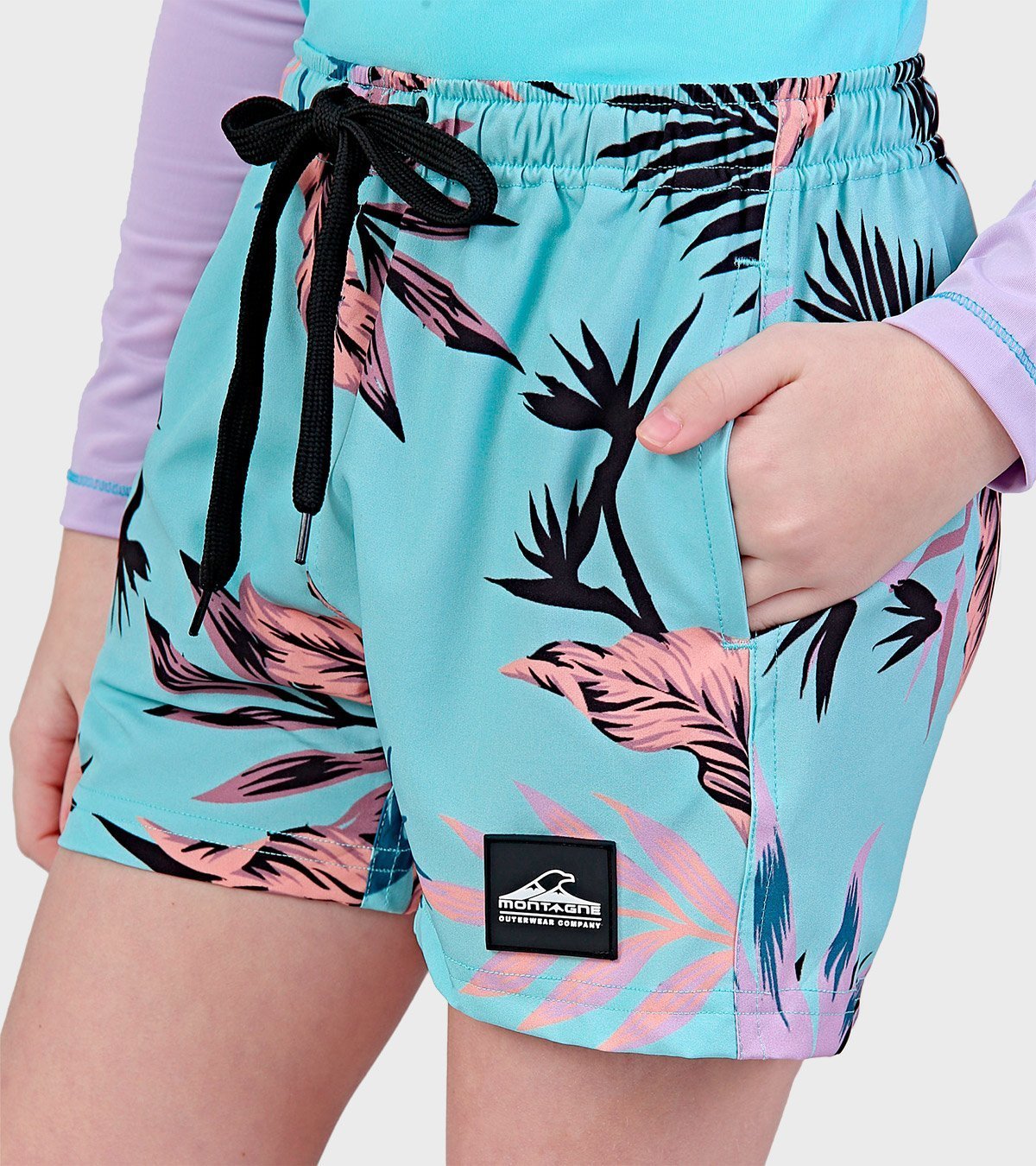 Short de niños Mawi