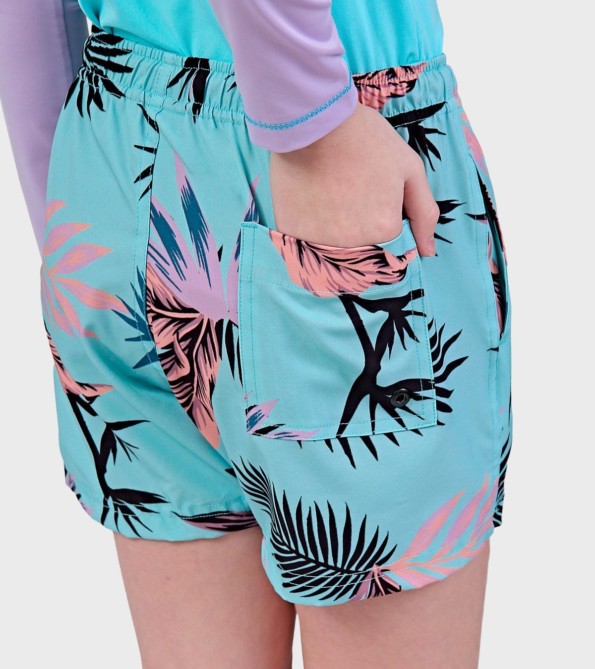 Short de niños Mawi