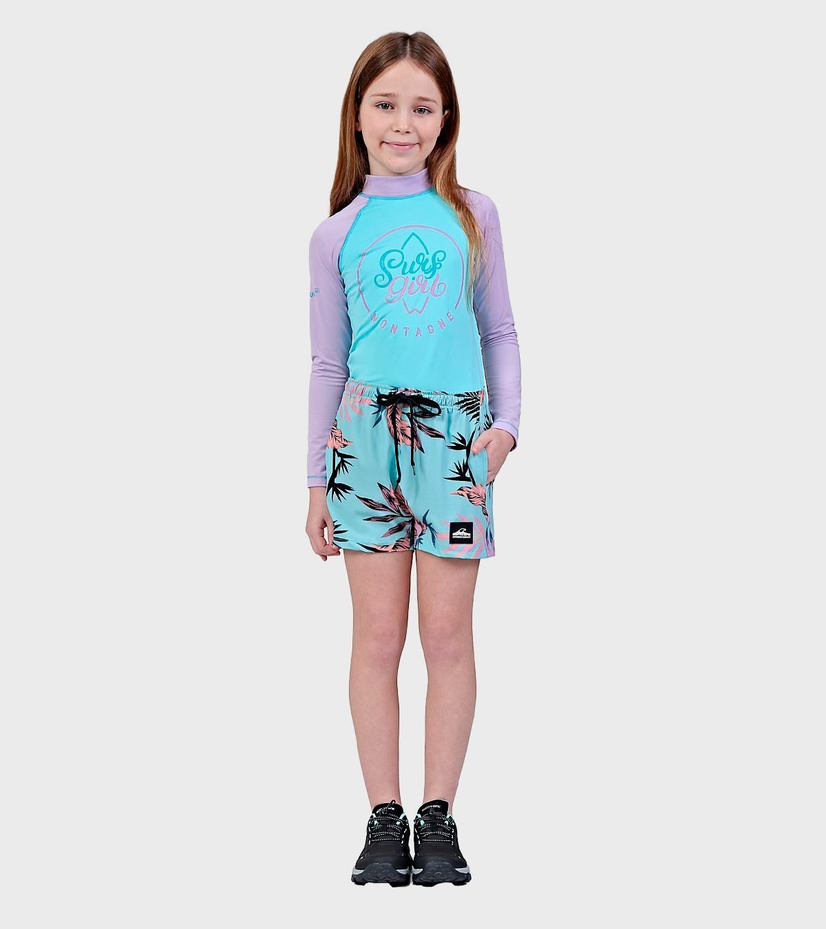 Short de niños Mawi