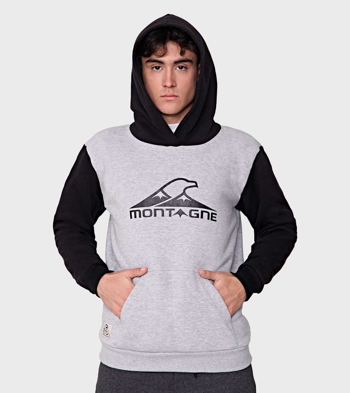 Buzo Unisex Fire