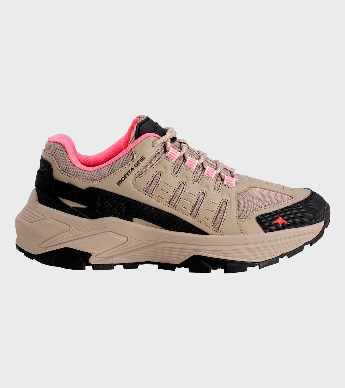 Zapatillas de mujer Envoy