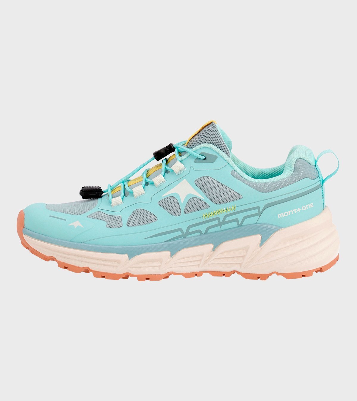 Zapatillas de mujer Neorace