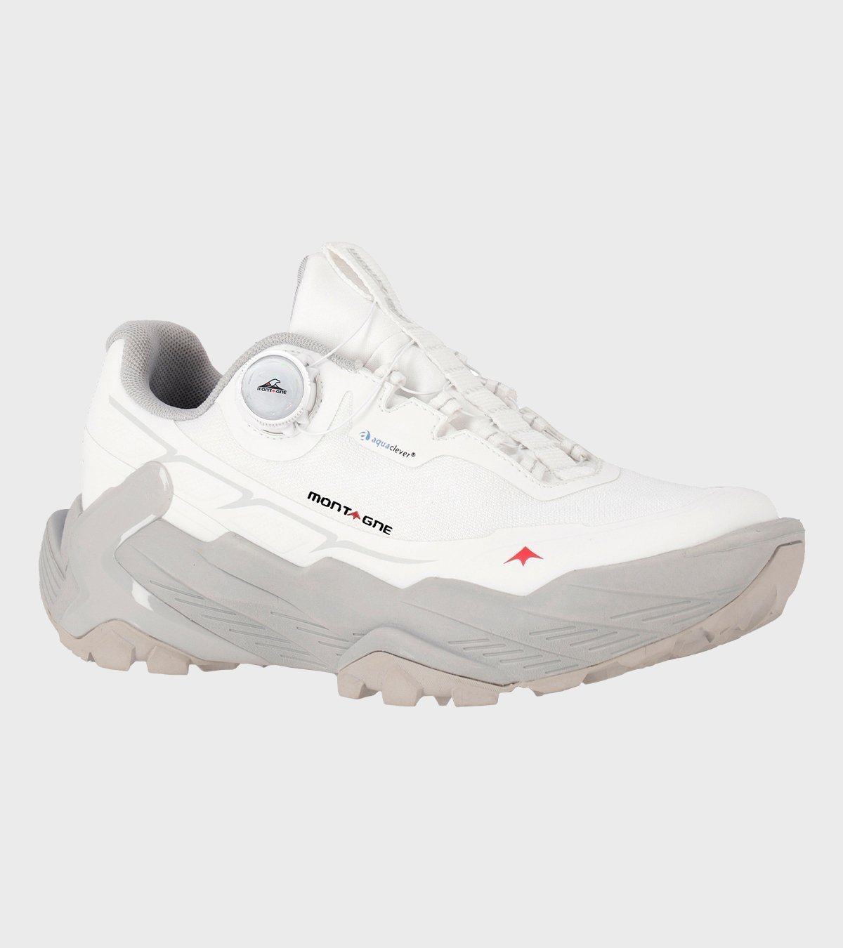 Zapatillas de mujer Theofly