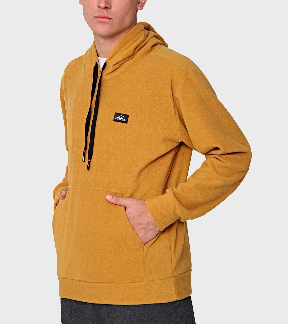 Buzo de hombre Winton