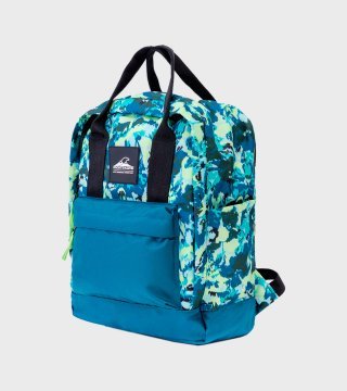 Mochila Dunken 18 Lts