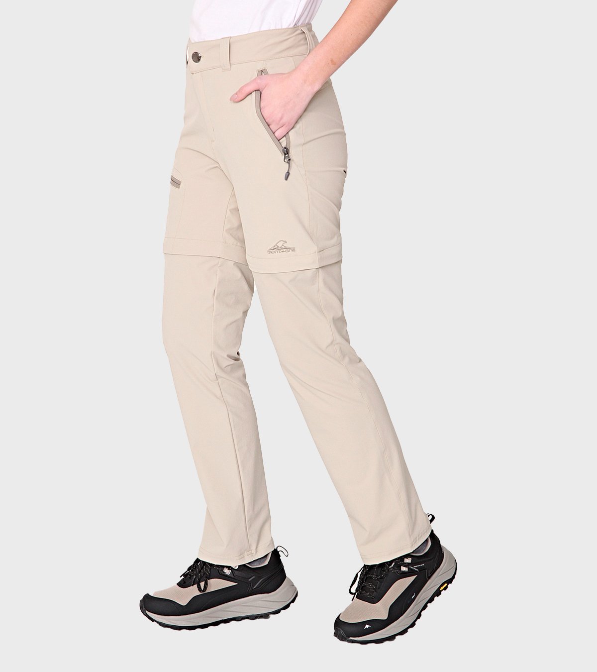 Pantalón de mujer Jamaica