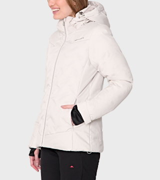 Campera de mujer Nuray