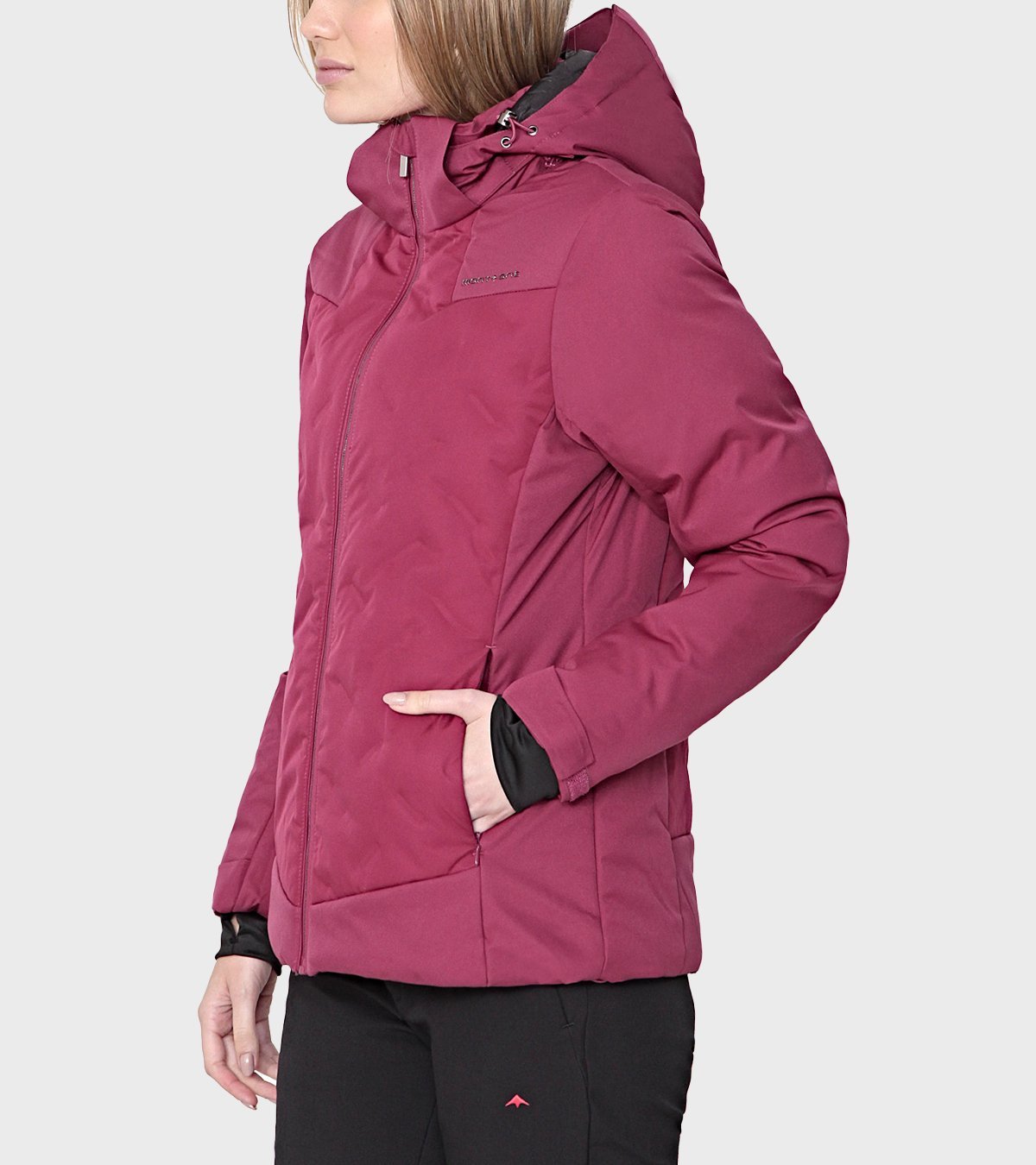 Campera de mujer Nuray