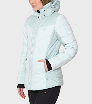 Campera de mujer Galia