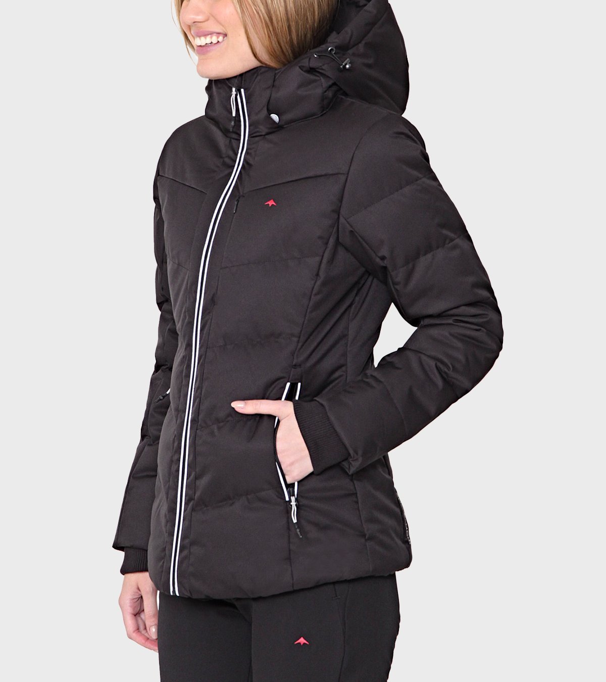Campera de mujer Galia